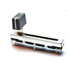 Slider + Cap Juno-106 Roland