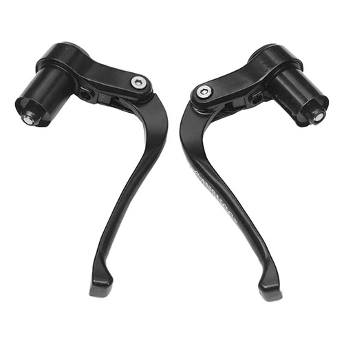 Lot leviers frein de - lot, 2