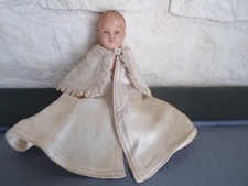 jouet  ancien SNF mini poupon