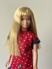 Poupée Mattel Skipper vintage