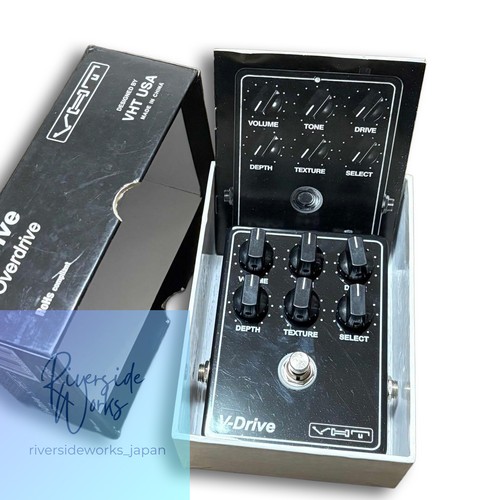 Vht drive overdrive - v-drive,