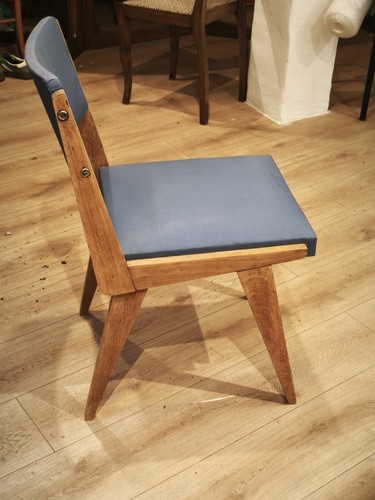 Maurice pré chaise années - maurice,