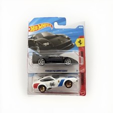 Hot Wheels Ferrari F40