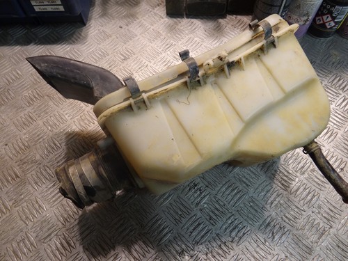Boite air quad polaris 500 - polaris,