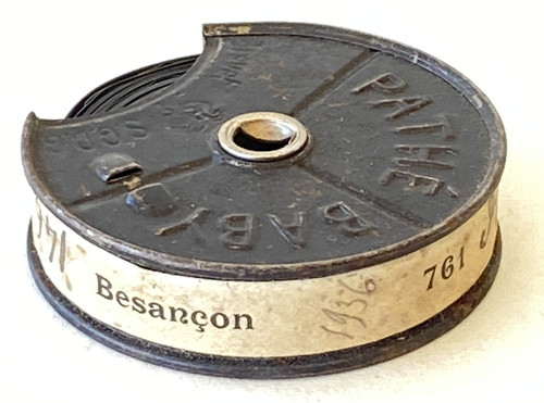 Film pathe baby - pathe, 9,5mm