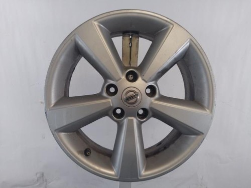 Jante nissan qashqai - jante, 1