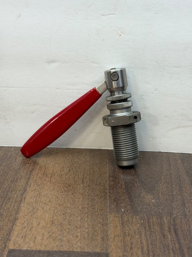 Hornady cam lock bullet - lock,