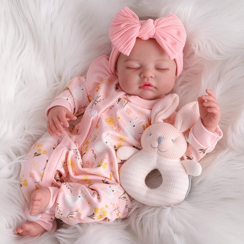 Babeside lifelike reborn baby - babeside,