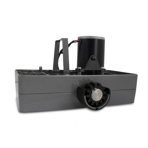 Moteur 12v pour motorisation - 12v,