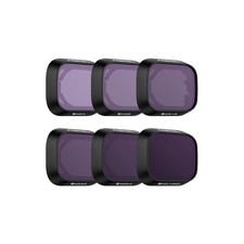 Filtres Freewell All Day pour