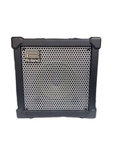 ROLAND amplifier CUBE-20XL Used