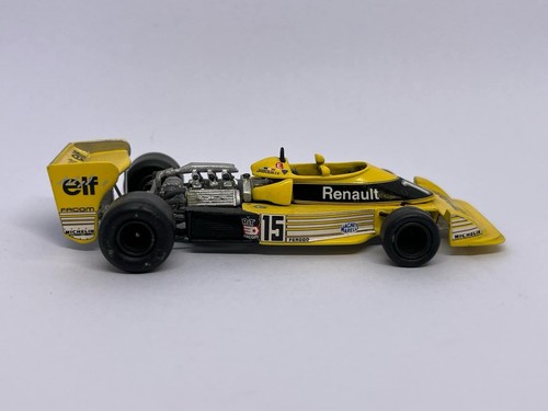 Renault rs01 des pays - rs01, gp
