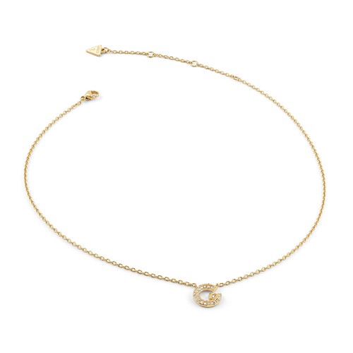 Guess bijoux collier femme - bijoux, g