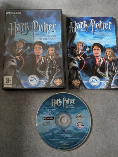 Jeu harry potter - -,