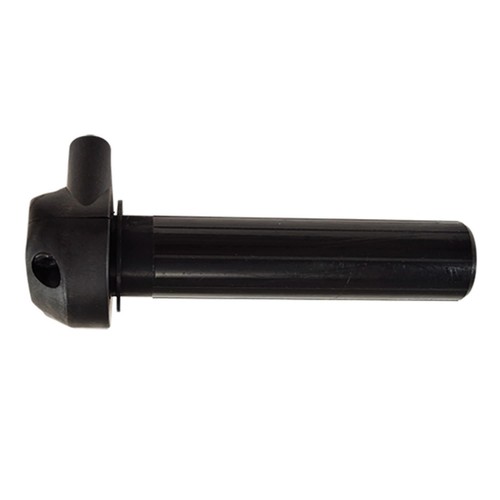 Poignee gaz scooter domino - poignee,