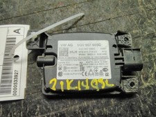 Driver Camera/Projector Radar Unit Fits 18-21 GOLF GTI 1443867