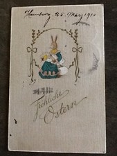 CARTE TOILEE ILLUSTREE