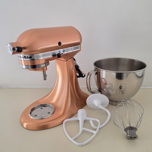 Rare 2018 kitchenaid custom - 2018,