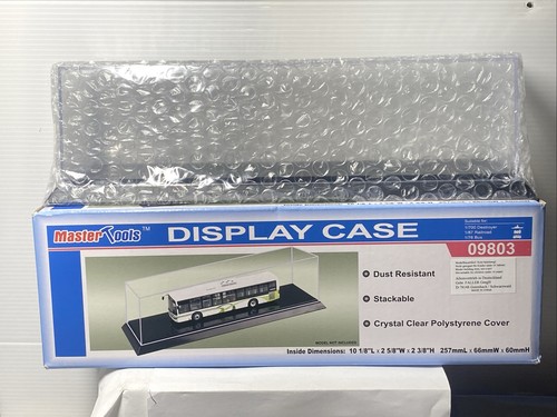 Master tools display - master,