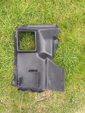 BMW E31 8 SERIES Wheel Arch Air Duct Front Right Side 51718108304 840ci 850i Csi