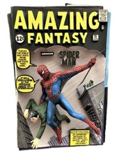 SPIDER-MAN SPIDERMAN AMAZING