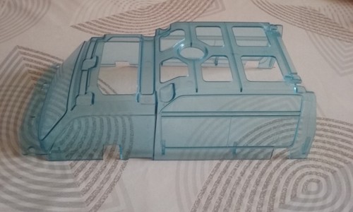 Joustra simca matra rancho - simca,