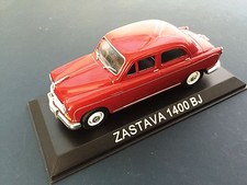 ZASTAVA 1400 BJ (FIAT 1400)