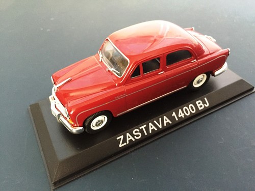 Zastava 1400 - zastava, (fiat