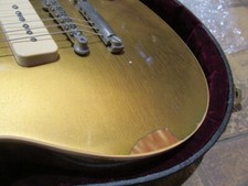 Gibson Custom Shop Historic