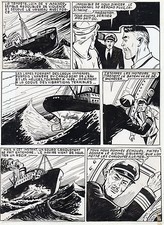 ATOLL X (RAOUL GIORDAN)