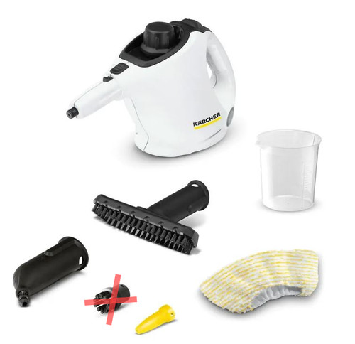 Nettoyeur vapeur karcher 1 - karcher, sc