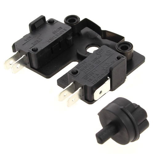 Microswitchs support 504811 - microswitchs,