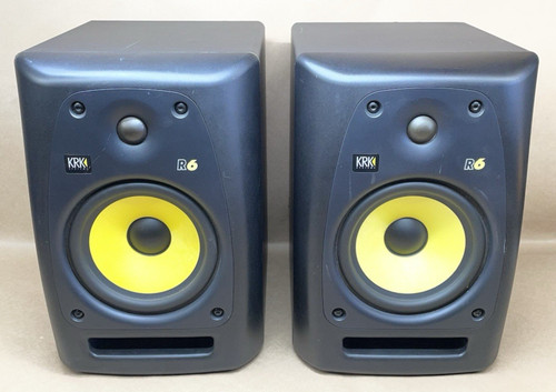 Krk passive studio - r6,