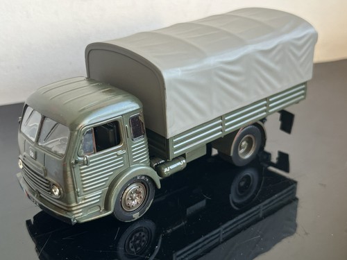 Ixo altaya simca - altaya, cargo