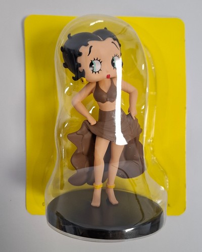 Figurine betty boop - betty, danseuse