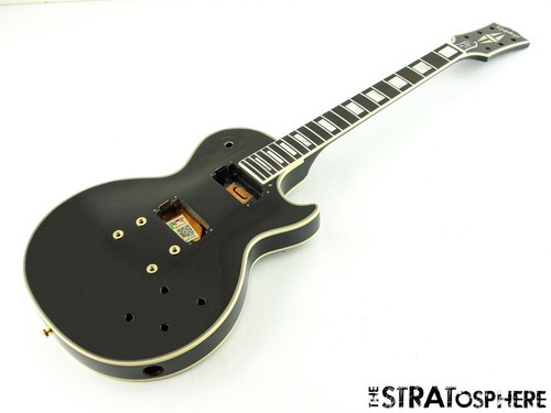Used epiphone les paul custom - used,