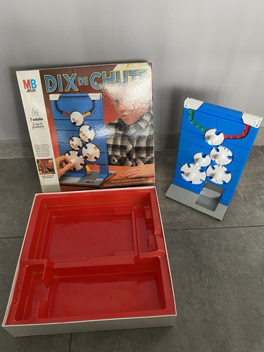 Jeu retro vintage - , de
