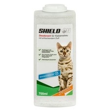ShieldOn Déodorant Pour