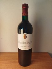 Château Andron Blanquet 2008