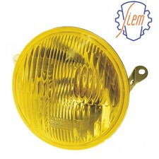 Phare Avant Siem En Verre