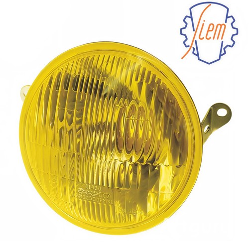 Phare avant siem verre - avant,