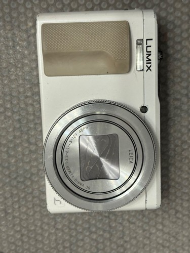 Panasonic dmc tz85 - panasonic, compact