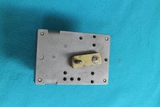 BOITE DE VITESSE POUR CAFETIERE NECTA KORO 48 W 7 TR/MIN