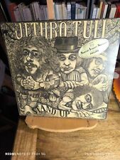 JETHRO TULL " STAND UP" - LP