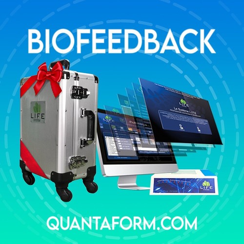 Scanners biorésonance life - scanners,