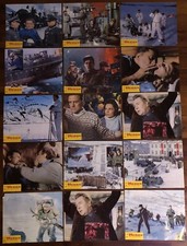 Les héros de telemark /