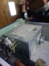   BLOC VENTILATION   VENTOUSE