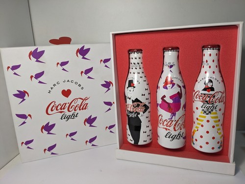 Coffret collector coca cola - coffret,