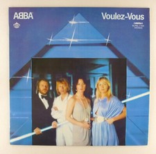 12" LP Vinyle - ABBA –