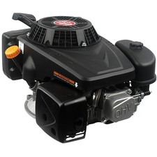 Moteur Monocylindrique 196Cc 4 Temps À Essence LONCIN OHV 1P70F-3 Volant Lourd